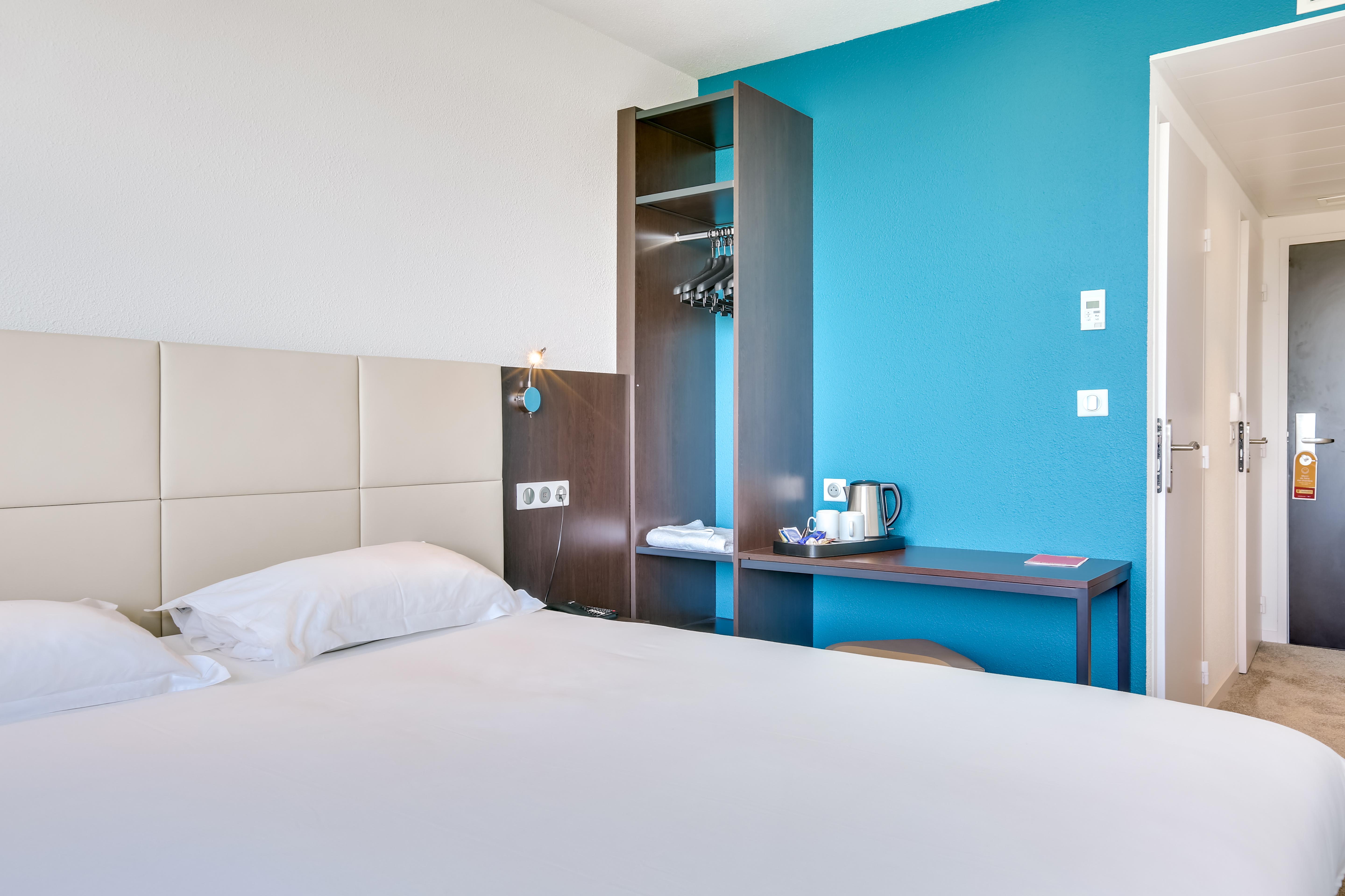B&B Hotel Caen Memorial Saint-Contest المظهر الخارجي الصورة