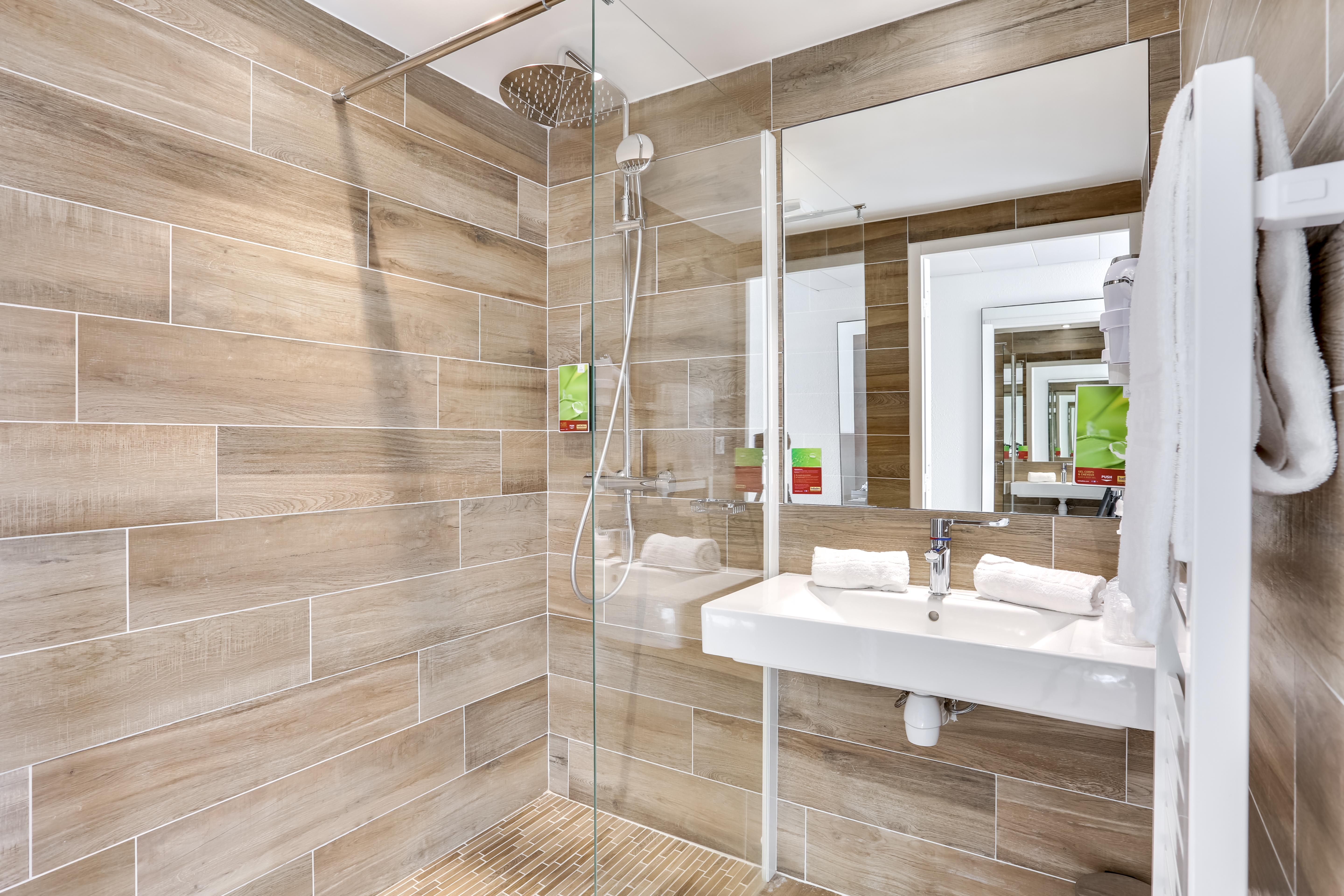 B&B Hotel Caen Memorial Saint-Contest المظهر الخارجي الصورة