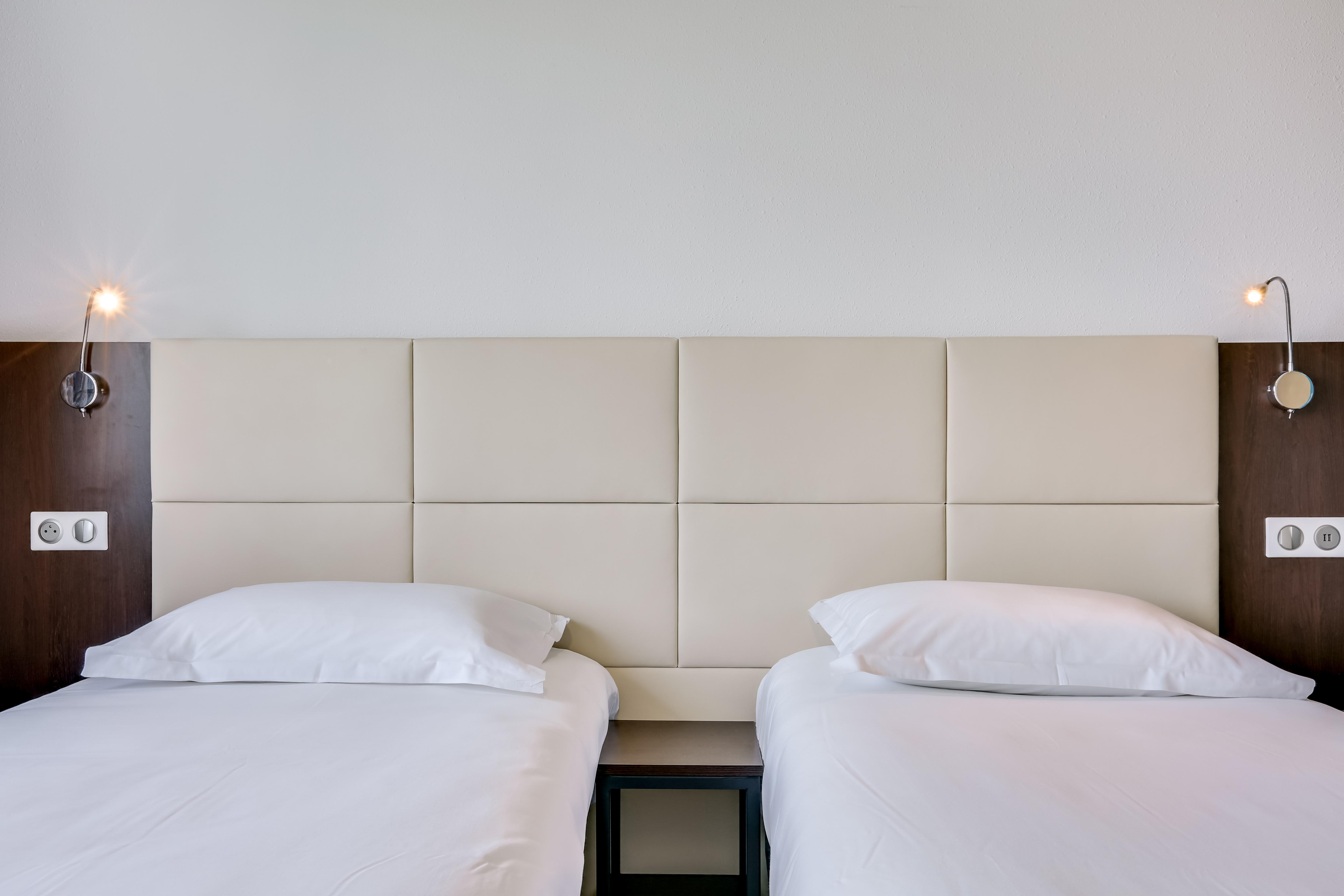 B&B Hotel Caen Memorial Saint-Contest المظهر الخارجي الصورة