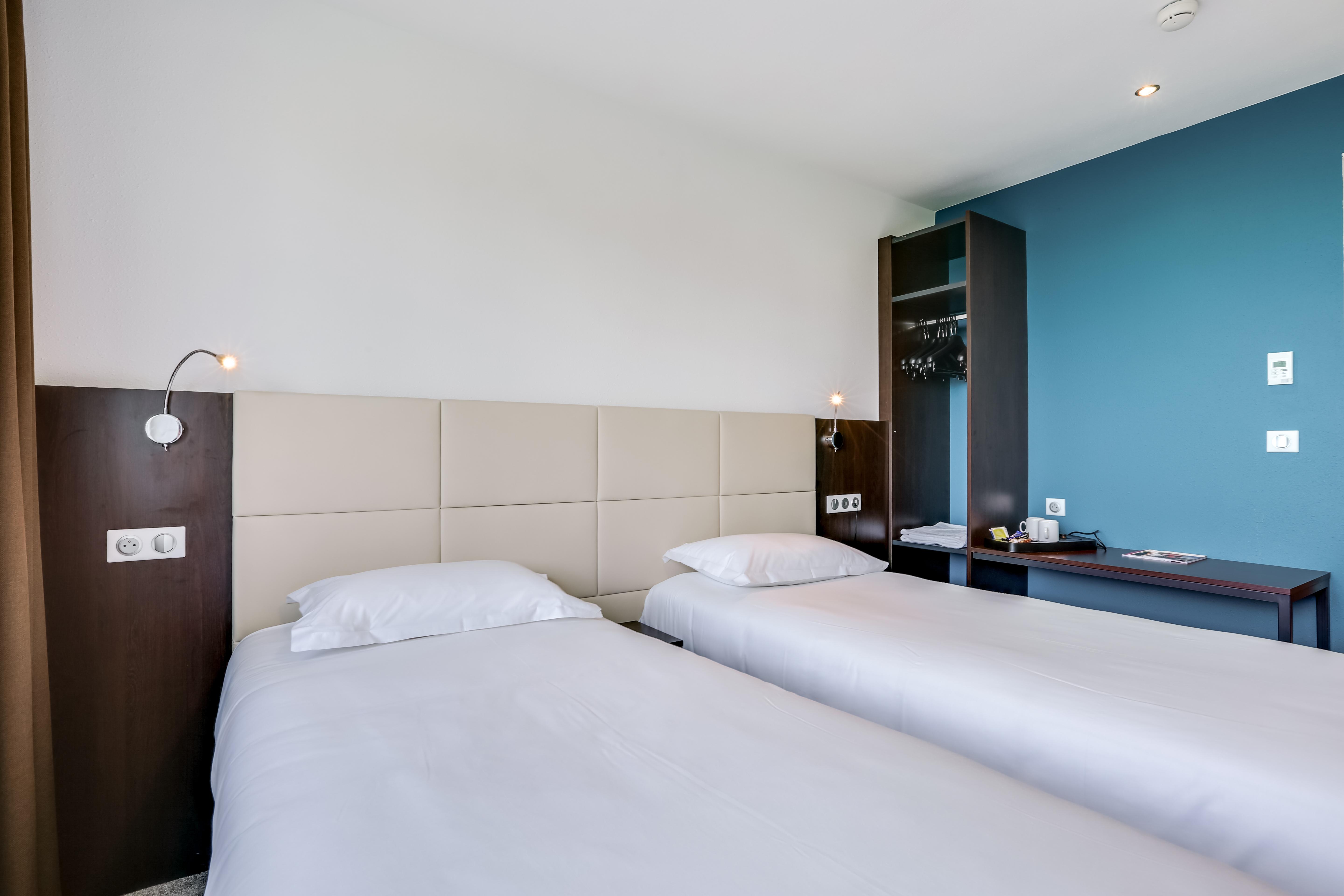 B&B Hotel Caen Memorial Saint-Contest المظهر الخارجي الصورة