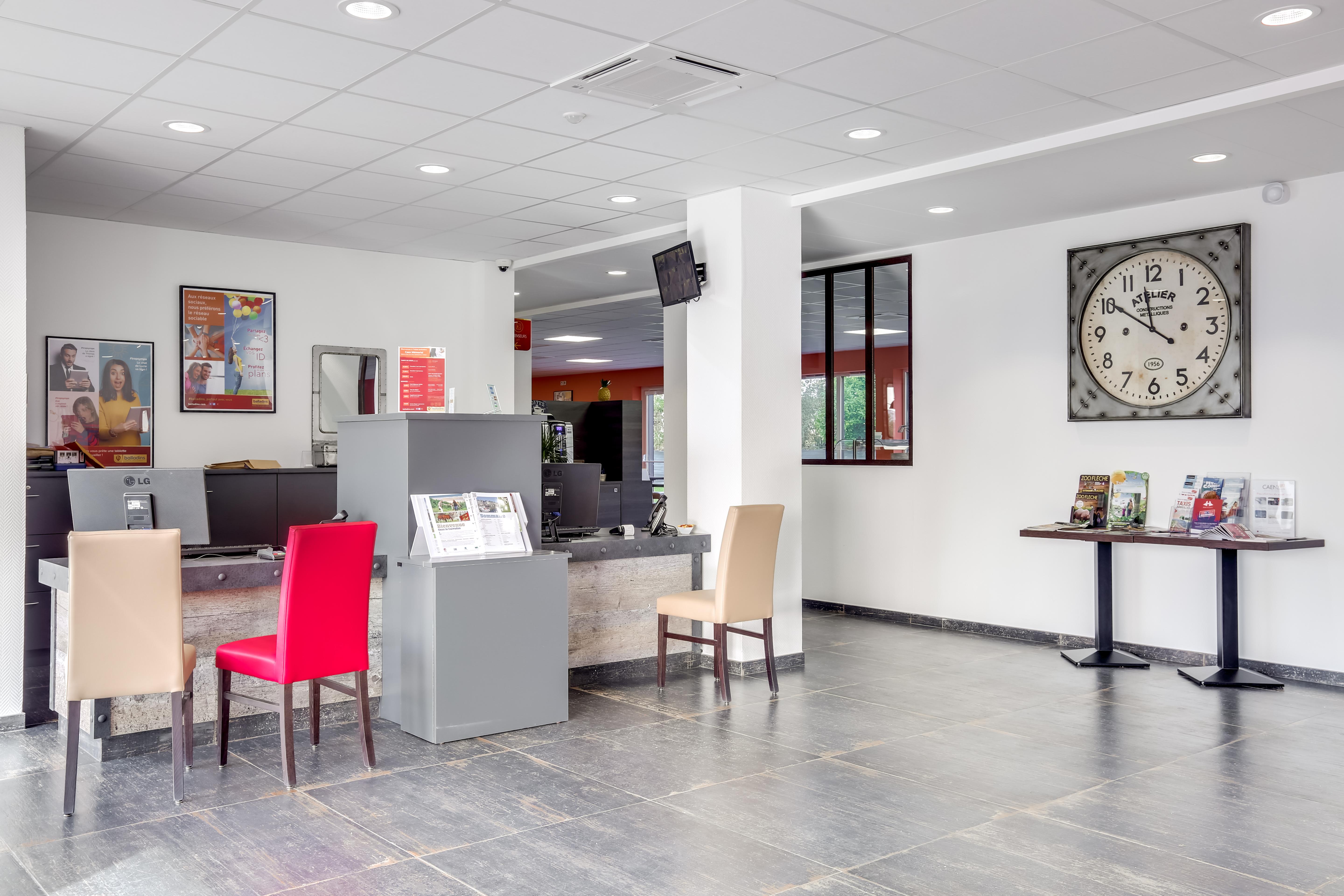 B&B Hotel Caen Memorial Saint-Contest المظهر الخارجي الصورة