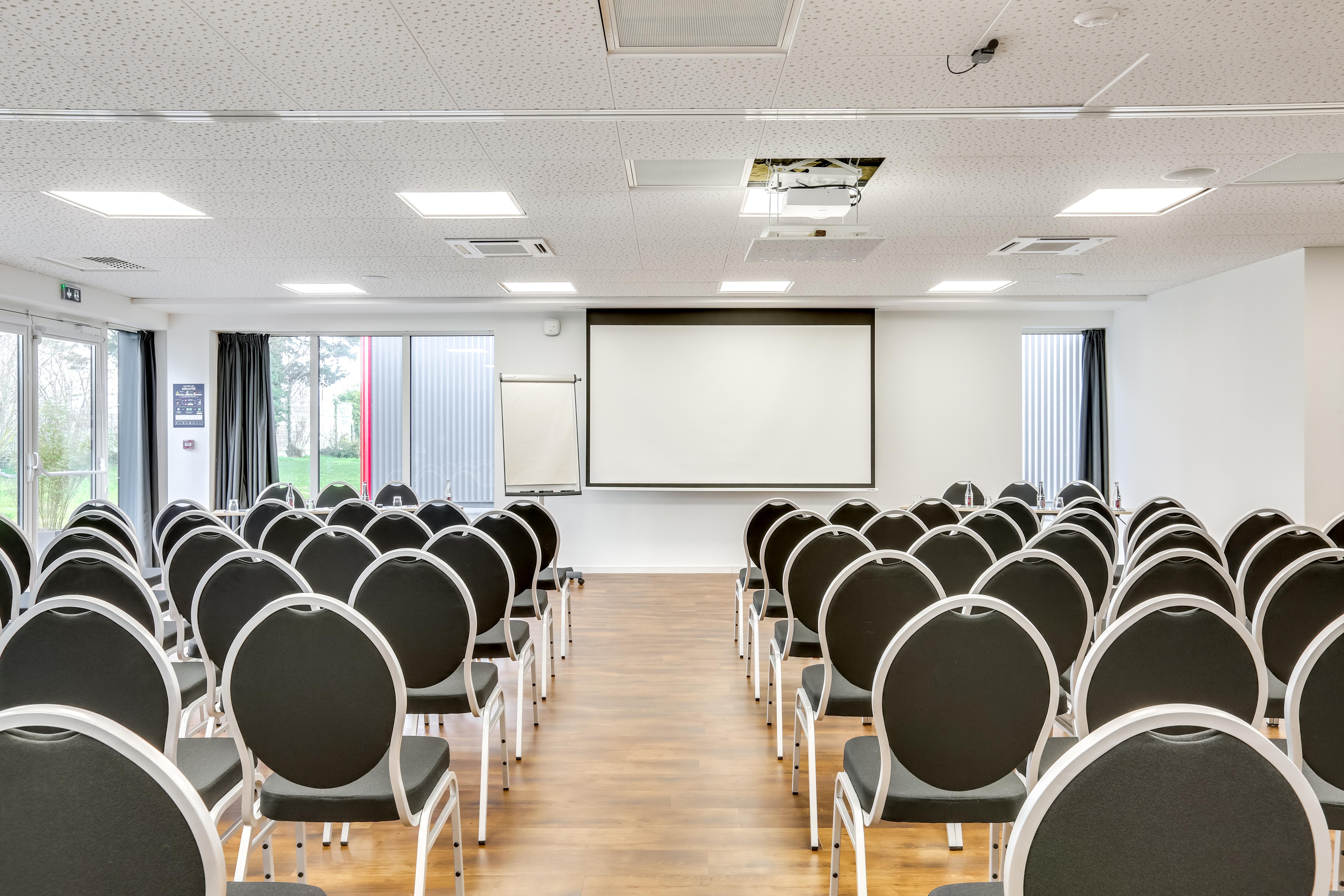 B&B Hotel Caen Memorial Saint-Contest المظهر الخارجي الصورة