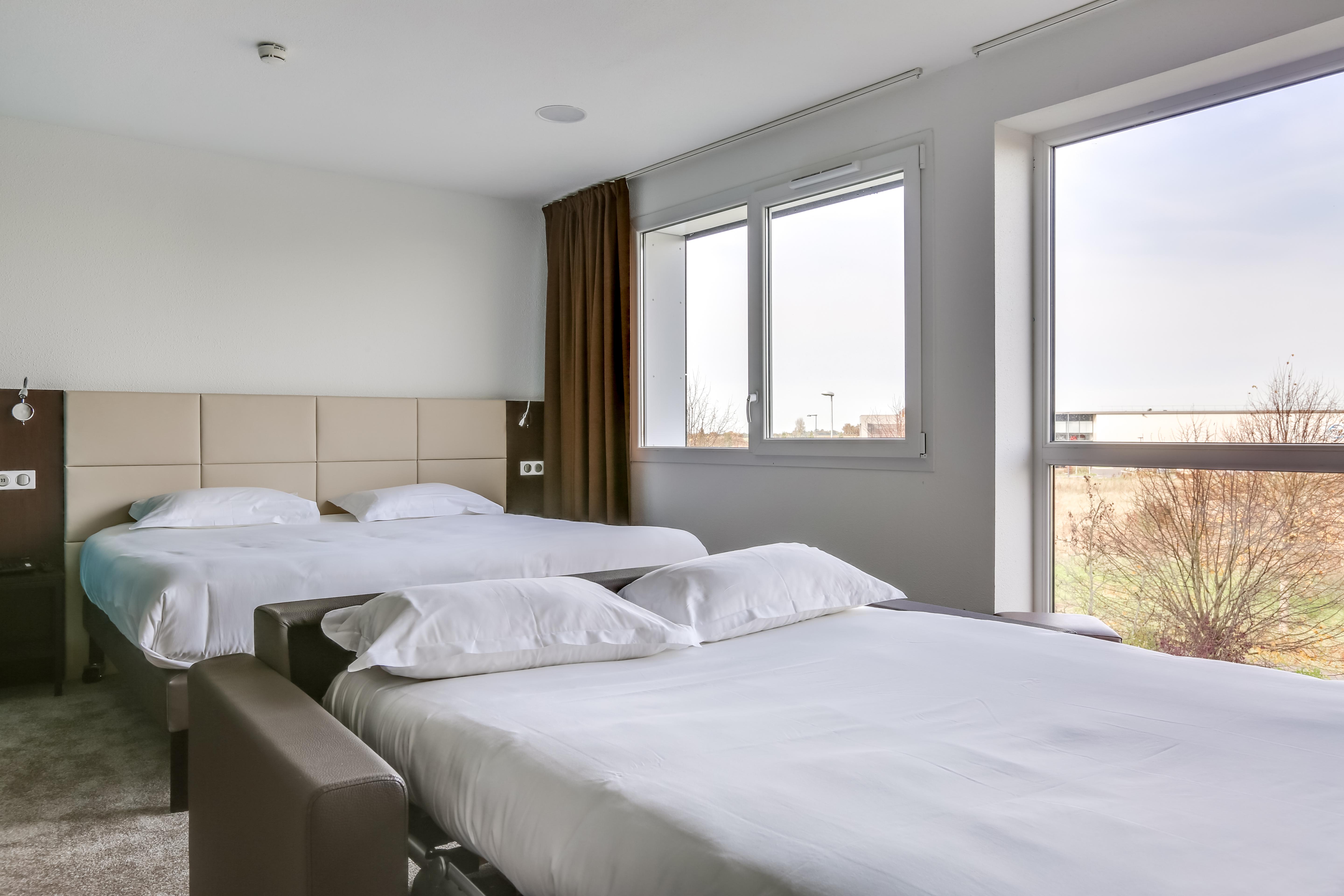 B&B Hotel Caen Memorial Saint-Contest المظهر الخارجي الصورة