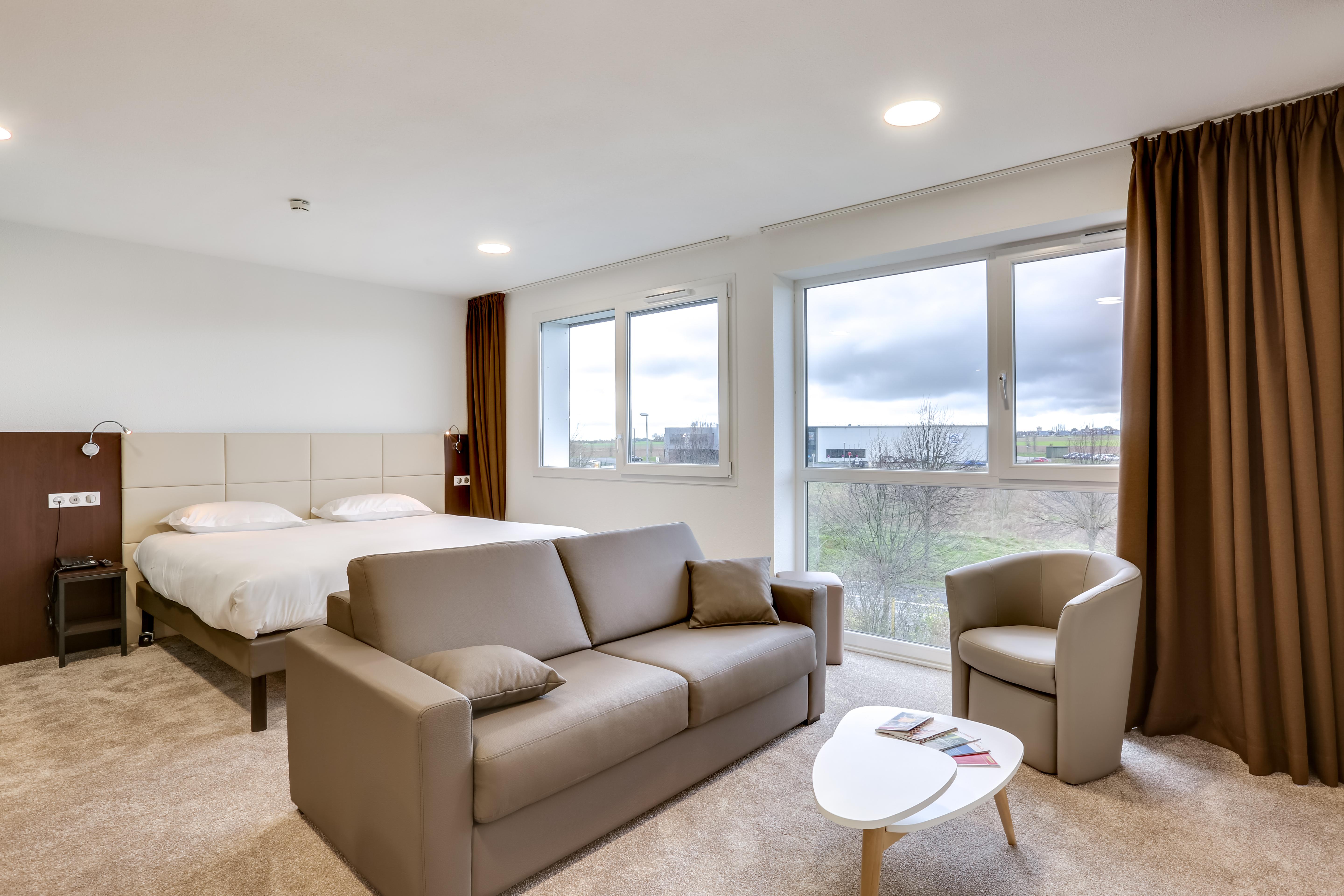 B&B Hotel Caen Memorial Saint-Contest المظهر الخارجي الصورة
