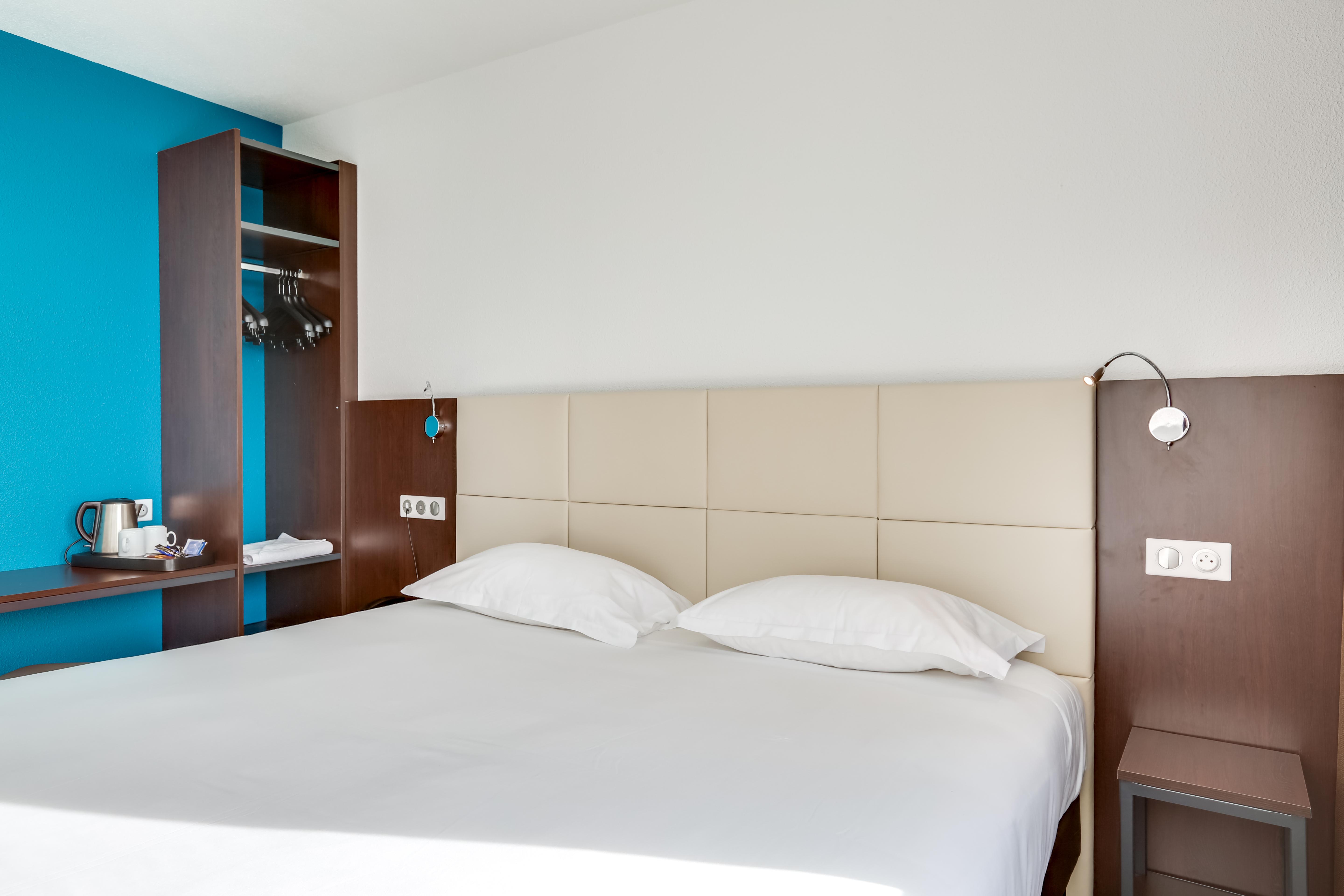 B&B Hotel Caen Memorial Saint-Contest المظهر الخارجي الصورة