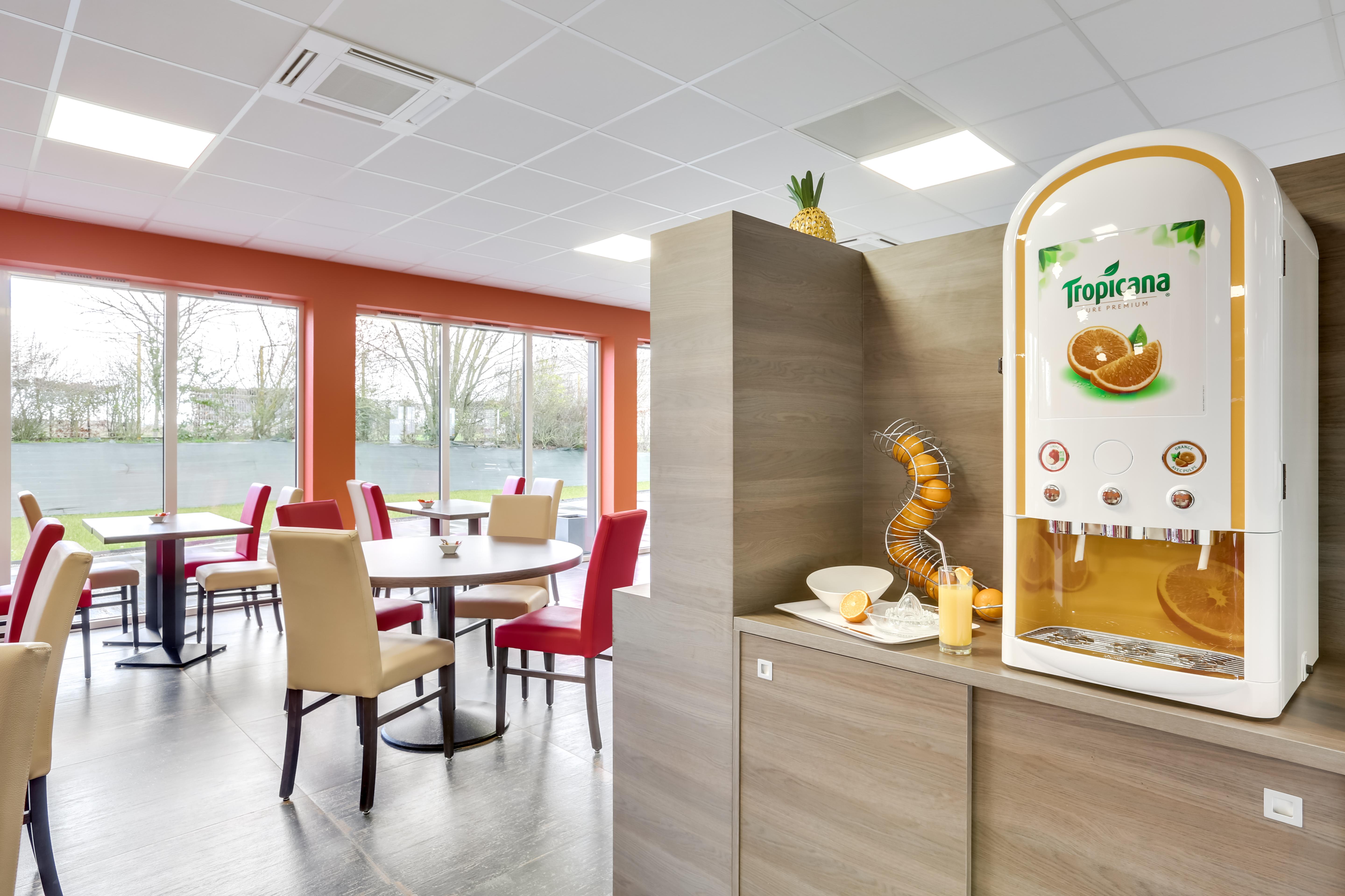 B&B Hotel Caen Memorial Saint-Contest المظهر الخارجي الصورة