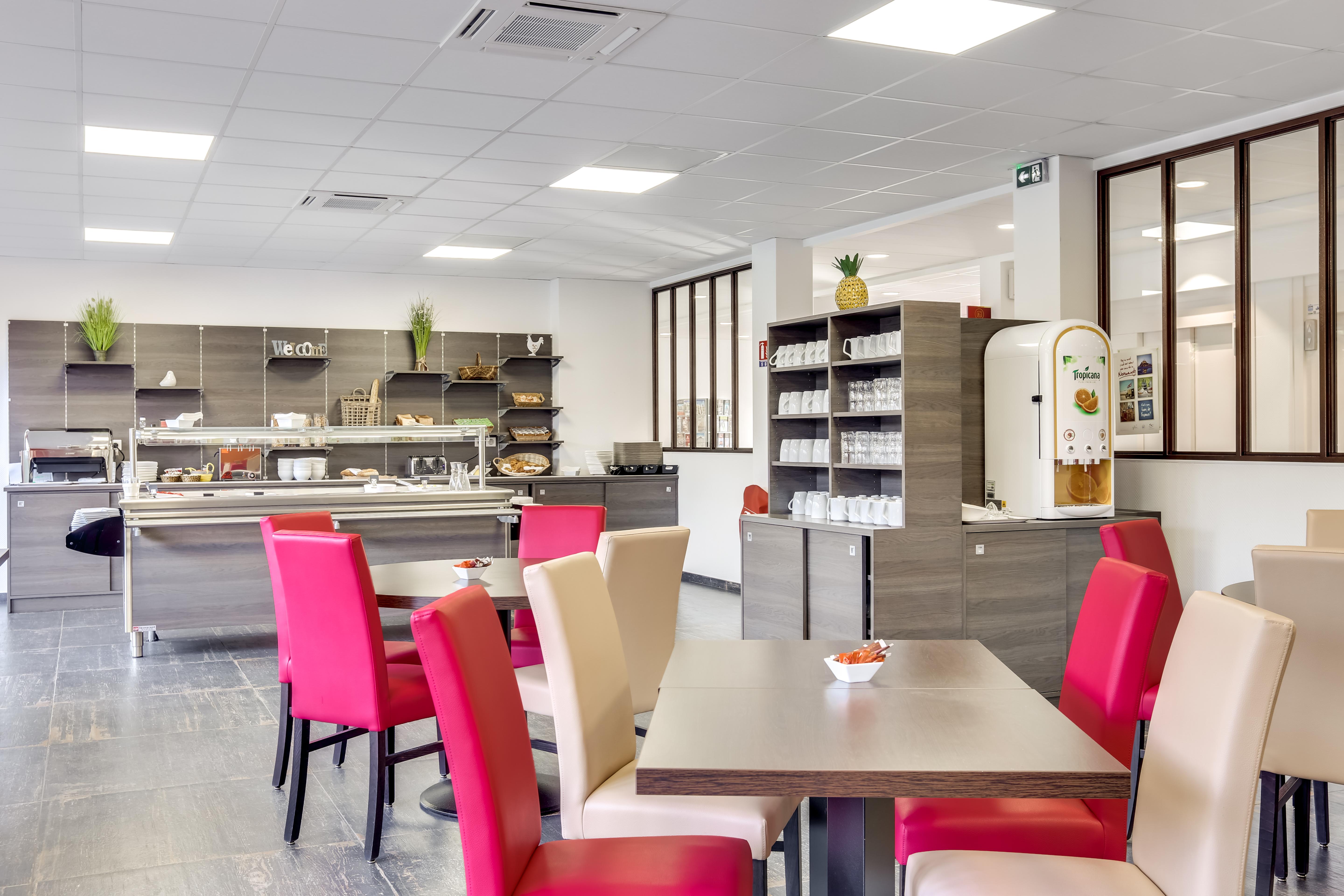 B&B Hotel Caen Memorial Saint-Contest المظهر الخارجي الصورة
