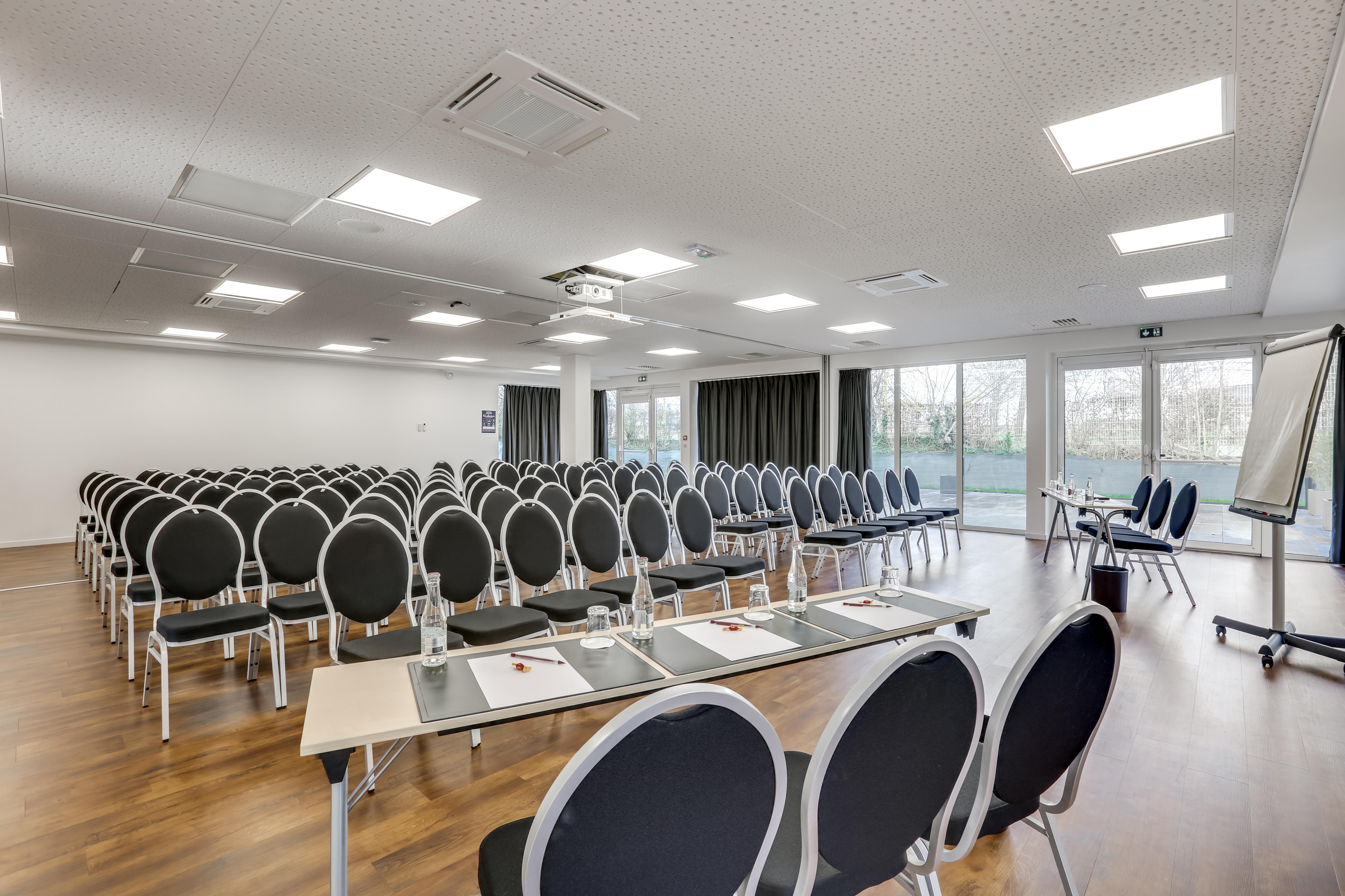 B&B Hotel Caen Memorial Saint-Contest المظهر الخارجي الصورة
