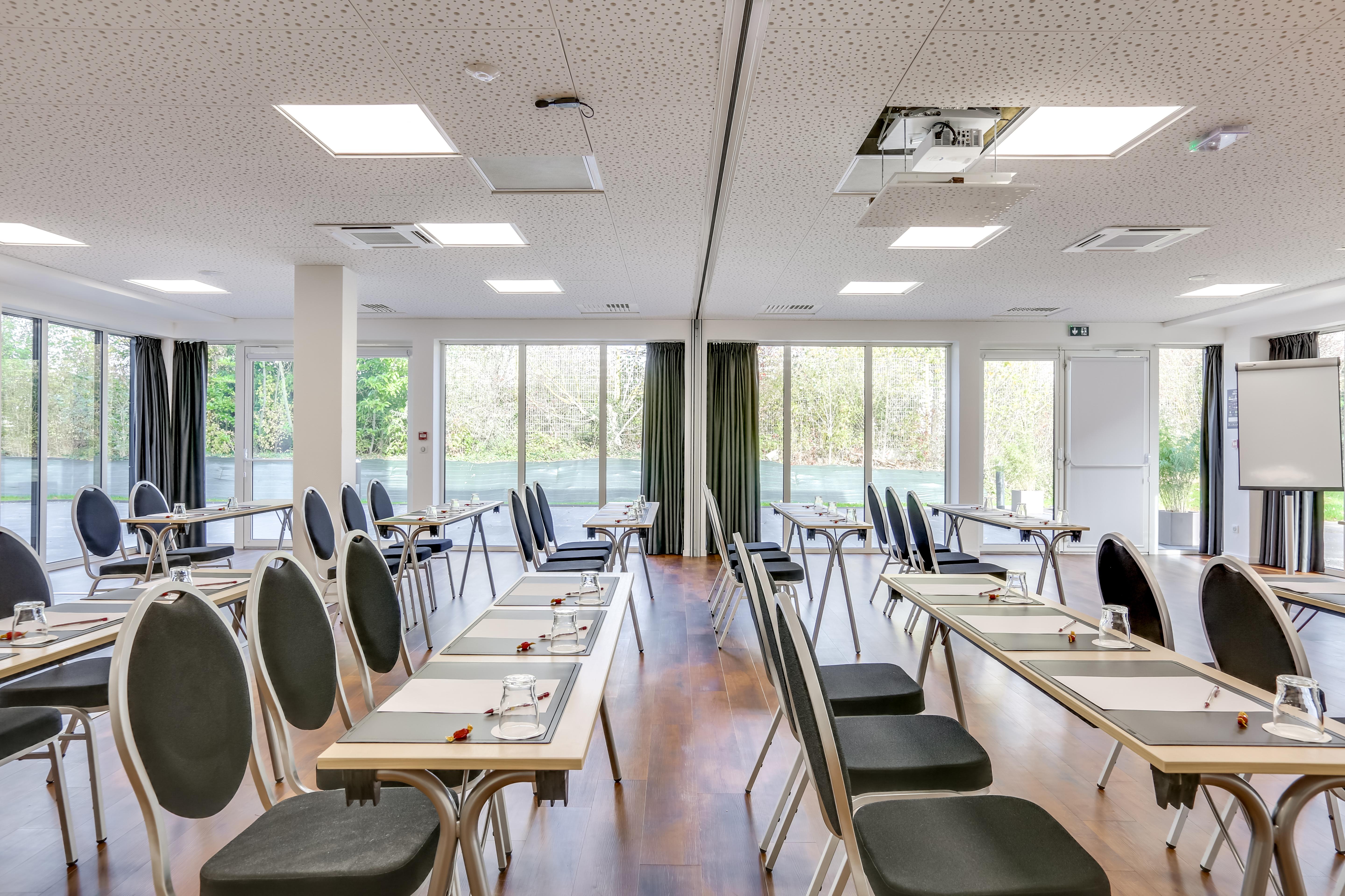 B&B Hotel Caen Memorial Saint-Contest المظهر الخارجي الصورة