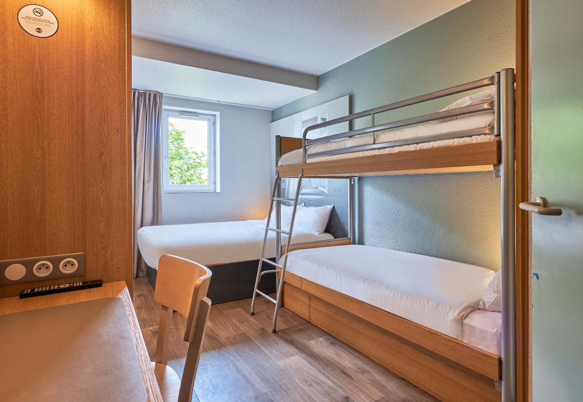 B&B Hotel Caen Memorial Saint-Contest المظهر الخارجي الصورة