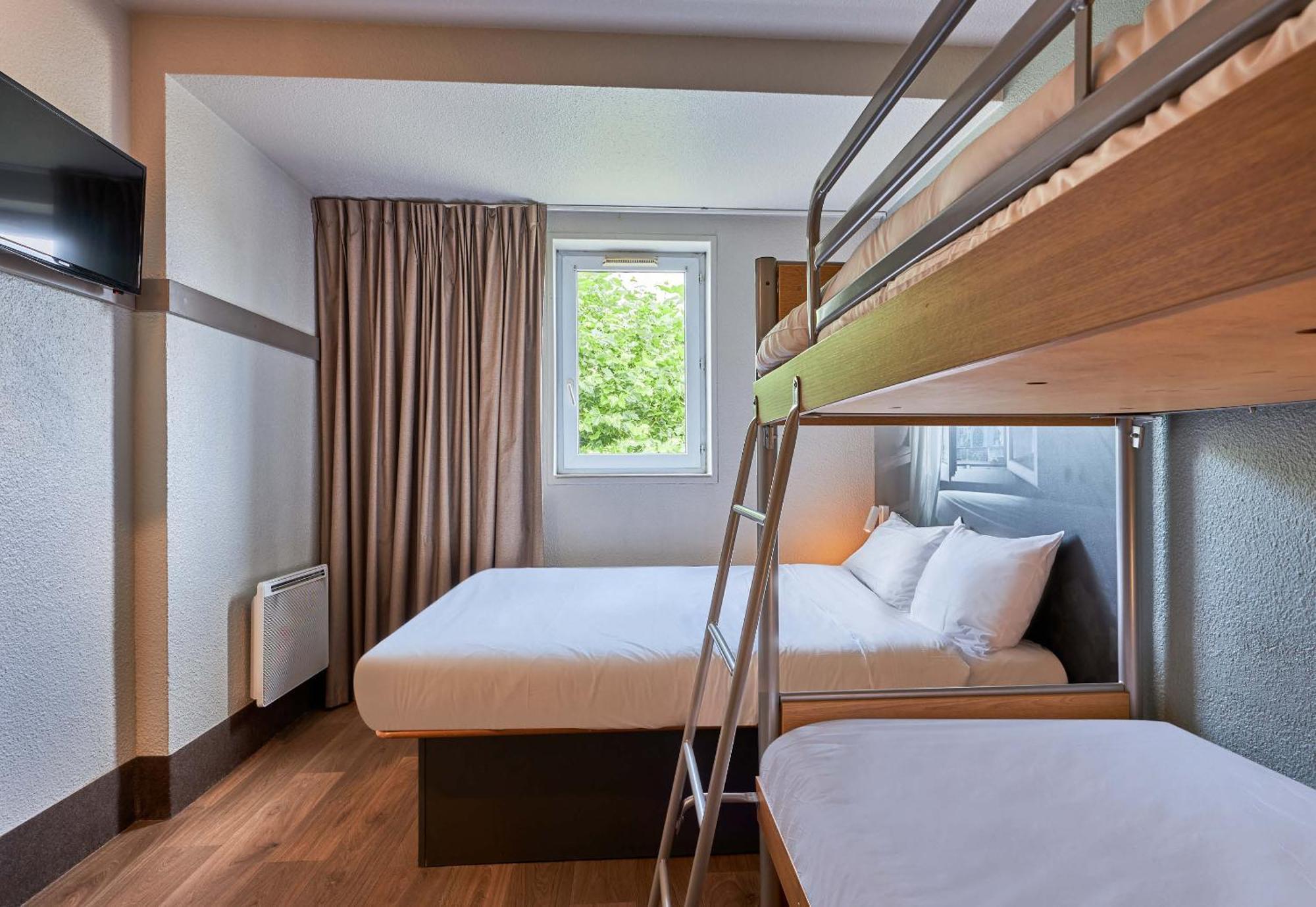 B&B Hotel Caen Memorial Saint-Contest المظهر الخارجي الصورة