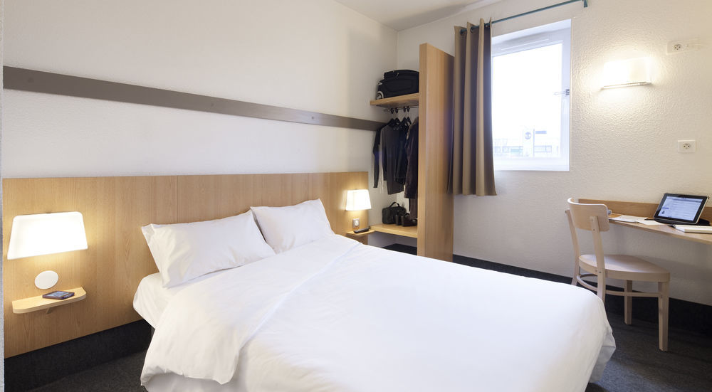 B&B Hotel Caen Memorial Saint-Contest المظهر الخارجي الصورة