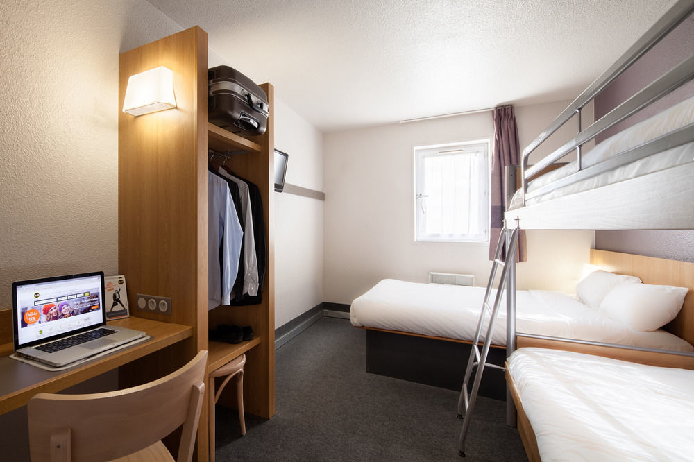 B&B Hotel Caen Memorial Saint-Contest المظهر الخارجي الصورة