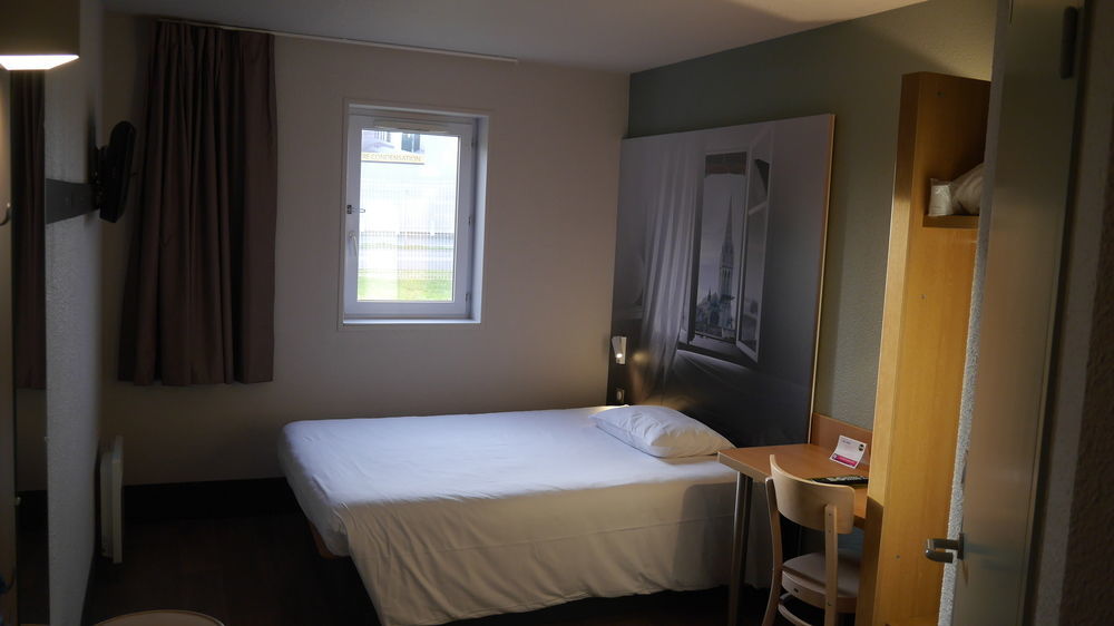 B&B Hotel Caen Memorial Saint-Contest المظهر الخارجي الصورة