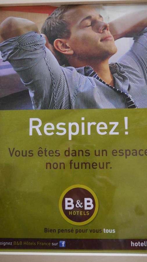 B&B Hotel Caen Memorial Saint-Contest المظهر الخارجي الصورة